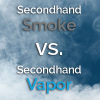 Chemicals Released into the Environment: Tobacco Cigarettes vs. Electronic Cigarettes