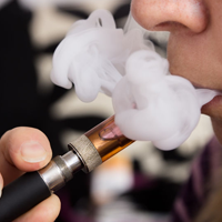 What We Know About Electronic Cigarettes