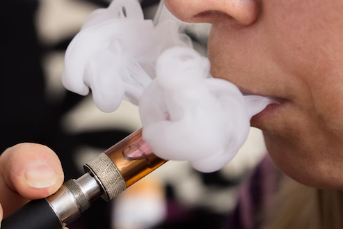 What We Know About E-Cigarettes