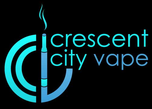 Crescent City Vape