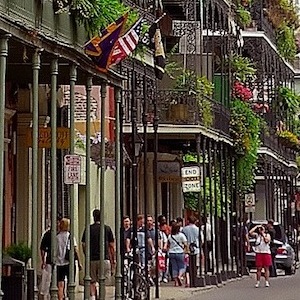 New Orleanians Weigh in on E-Cigarettes