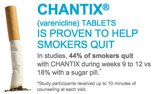 chantix suicide and ecigarettes