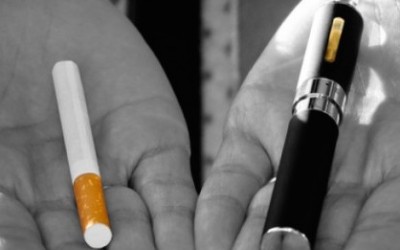 E-Cigarette Facts Vs. Myths