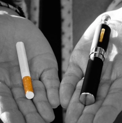 E-Cigarette Facts Vs. Myths 1