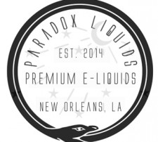 Paradox Liquids