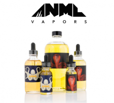 ANML Vapors