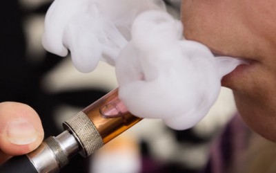 Public Health England: Vaping 95% Healthier Than Smoking