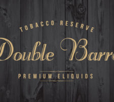 Double Barrel Tobacco Reserve