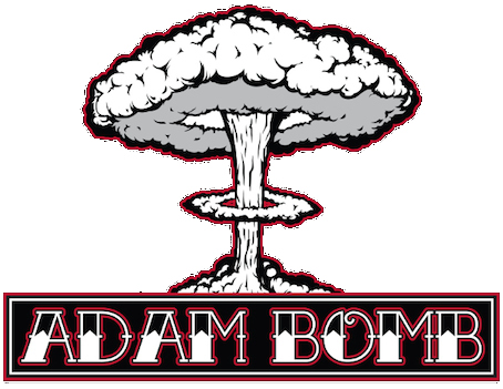 Image result for adam bomb e juice