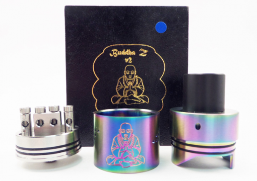 Mini Buddha and Buddha Z V2 1