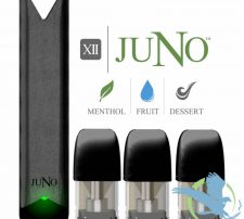 JUNO pods