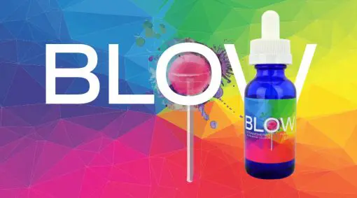 blow pop vape flavor New GeekVape Raz Gush Flavors Are Coming Soon! – Zuluvape main image 1