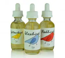ANML Vapors