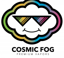 Cosmic Fog