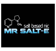 Mr. Salt-e