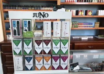 Crescent City Vape Marigny | Vapor Shop New Orleans
