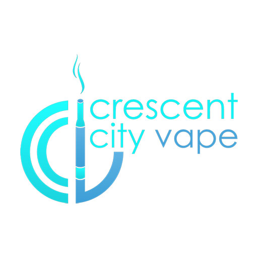 Crescent City Vape: New Orleans' Best E-Cig & Vape Shop