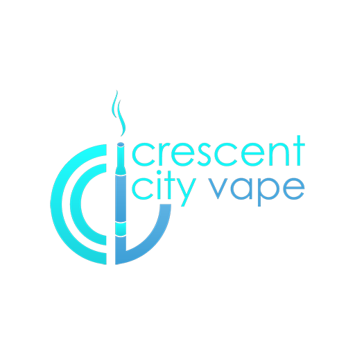 Crescent City Vape